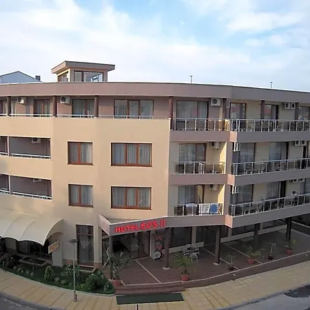 Eos Hotel 2*