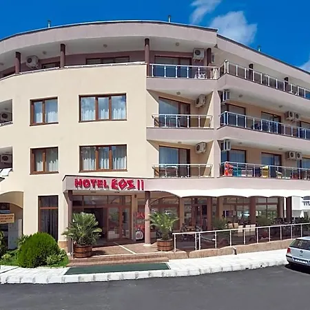 Eos Ξενοδοχείο 2*