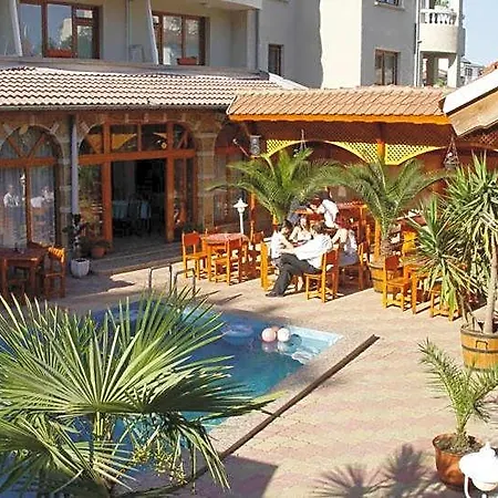 Eos Ξενοδοχείο Kiten (Burgas)