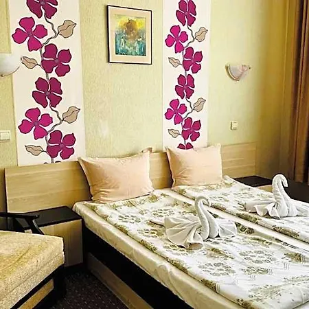 Eos Hotel