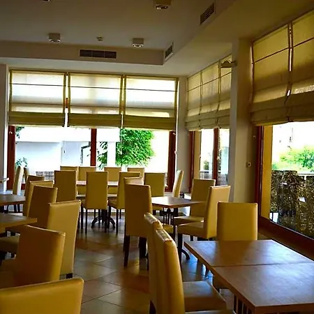 Hotel Eos Kiten (Burgas)