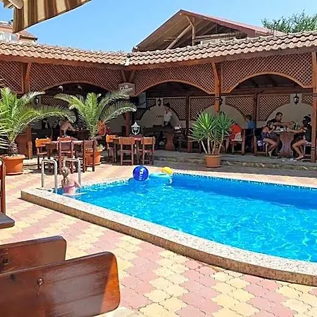Eos Kiten (Burgas)