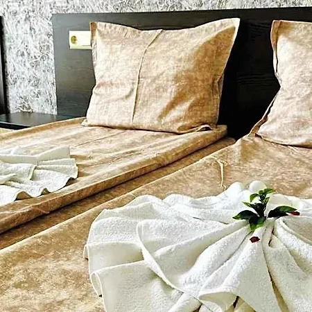 Eos Hotel