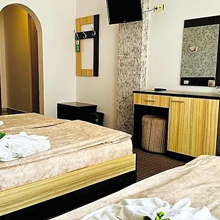 Eos Hotel Kiten (Burgas)