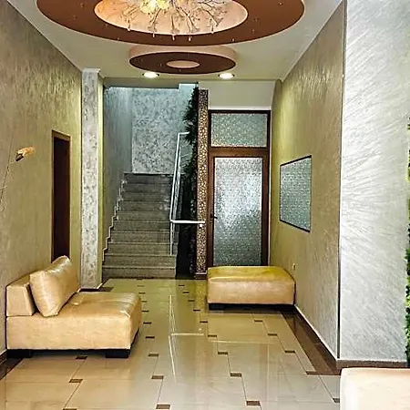 Hotel Eos Kiten (Burgas)