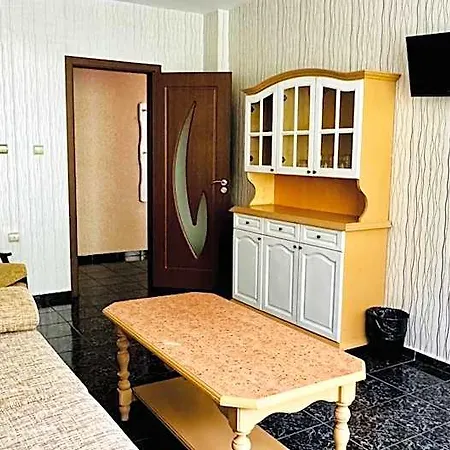 Eos 2* Kiten (Burgas)