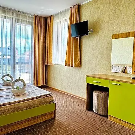 Hotel Eos 2*