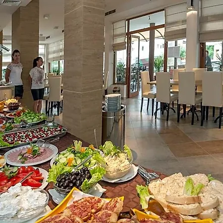 Hotel Eos 2*