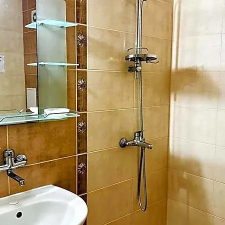 Hotel Eos Kiten (Burgas)
