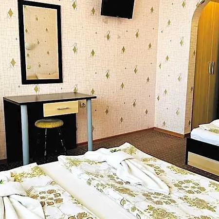 Hotel Eos