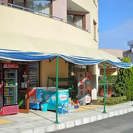 Eos Hotel Kiten (Burgas)