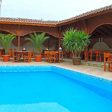 Eos Hotel Kiten (Burgas)