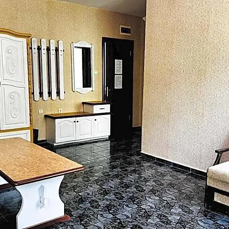 Eos Hotel