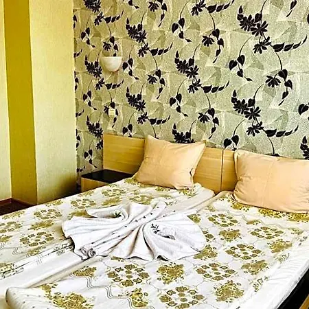 Hotel Eos 2*