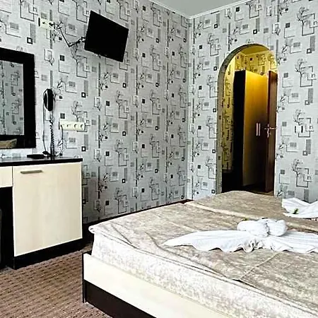 Eos Hotel